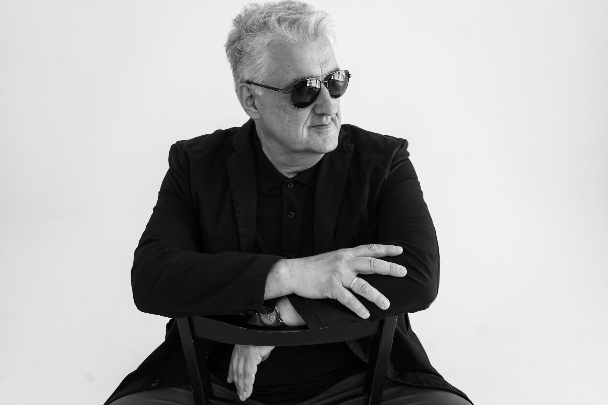 Θανάσης Ζλάτανος – Digital Olympus