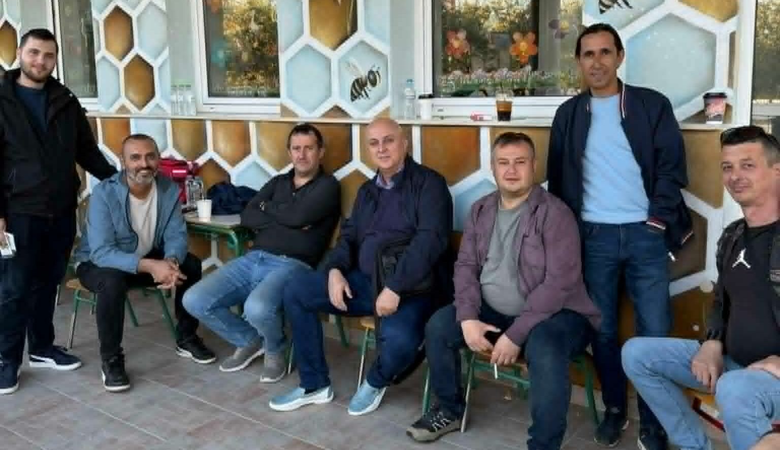 Δήμος Αρριανών-Λύκειο Ροδόπης: 37 εθελοντές αιμοδότες έδωσαν ζωή