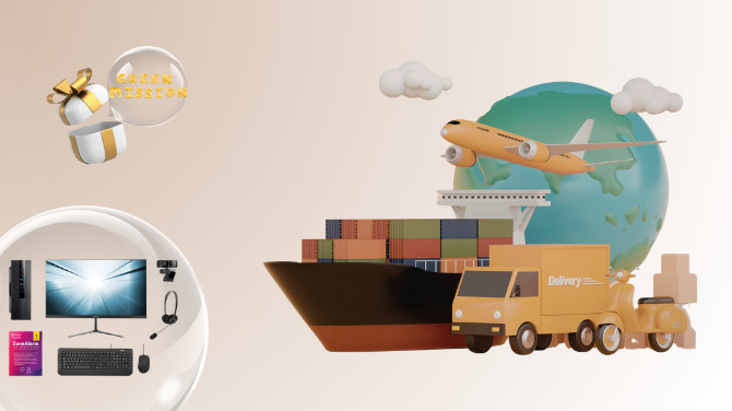 Δήμος Κομοτηνής: Παίξε & Κέρδισε Δώρα – Μετακινήσεις με Μικρό Αποτύπωμα