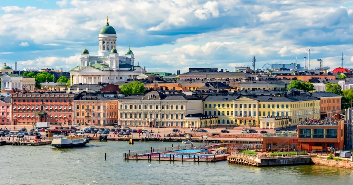 Τα 6 «μυστικά» που κάνουν την Φιλανδία την  πιο χαρούμενη χώρα στον κόσμο!