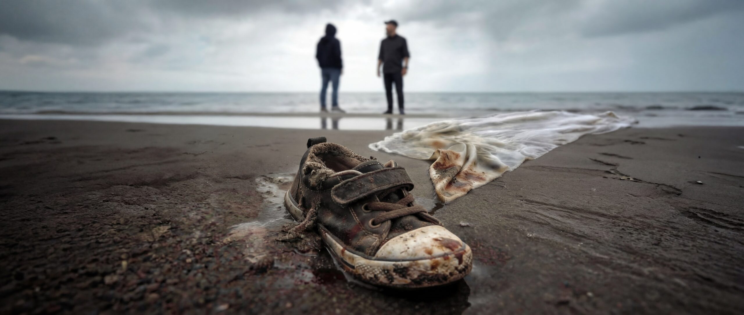 Οι FlyByWire παρουσιάζουν το νέο single «Πανί» !