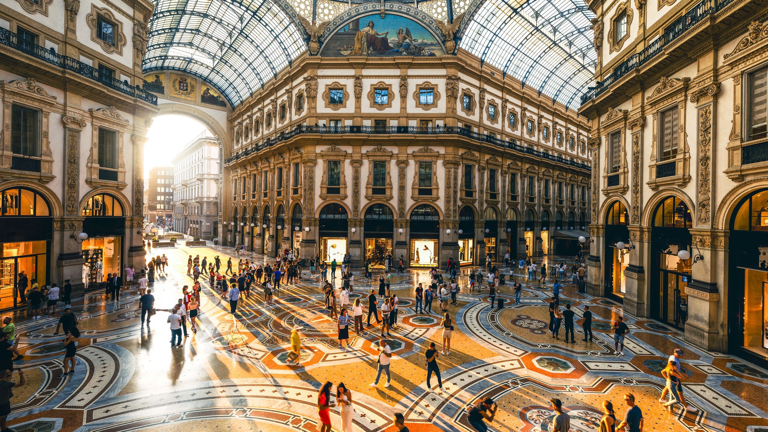 Ποιο είναι πλέον το «νέο Ντουμπάι» της Ευρώπης;- Η πόλη που προσελκύει τους υπερπλούσιους μετά την κρίση στη Μ. Ανατολή