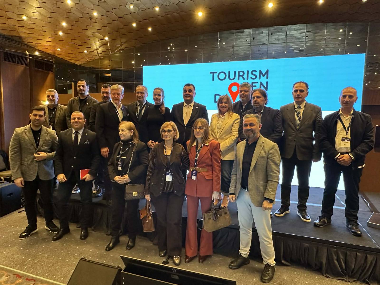 ΠΑΜΘ: Στρατηγική προβολή και “Business to Business” επαφές στην Κωνσταντινούπολη