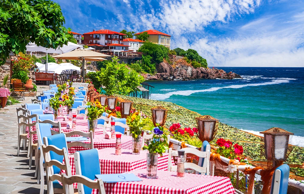 Ένας γραφικός και οικονομικός προορισμός για διακοπές !