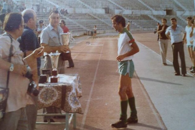 Κύπελλο Ερασιτεχνών: Να γίνει η τρίτη ομάδα από την Θράκη που σηκώνει την κούπα θέλει ο Πανθρακικός! Ποιες ομάδες το κατέκτησαν και ποιές το έχασαν; Οι 45 τελικοί από το 1972 μέχρι το… 2018