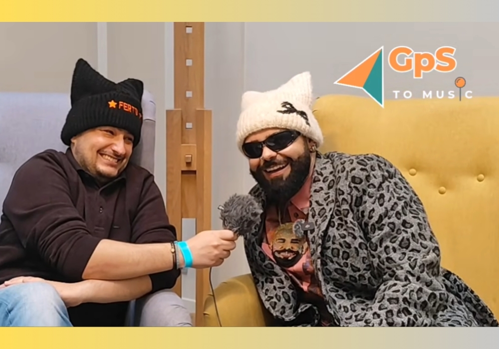 Eurovision 2026-Αkylas: “Aυτό που ζω είναι εξωπραγματικό!” (video)