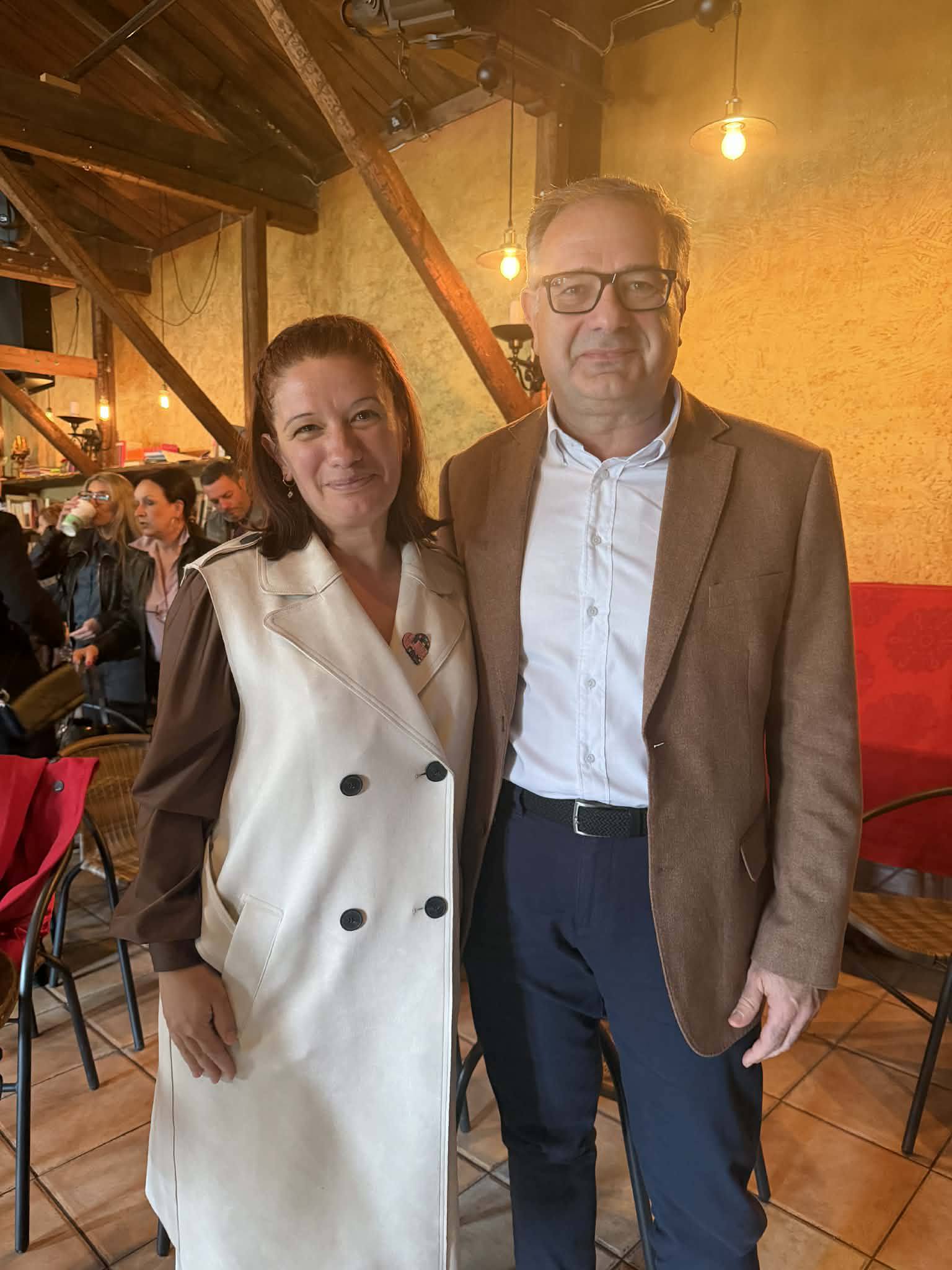 Κομοτηνή: Εκδήλωση του Συλλόγου Μέριμνας Ατόμων με Αναπηρίες Ν.Ροδόπης “αξίΖΩ” για την Παγκόσμια Ημέρα Αυτισμού