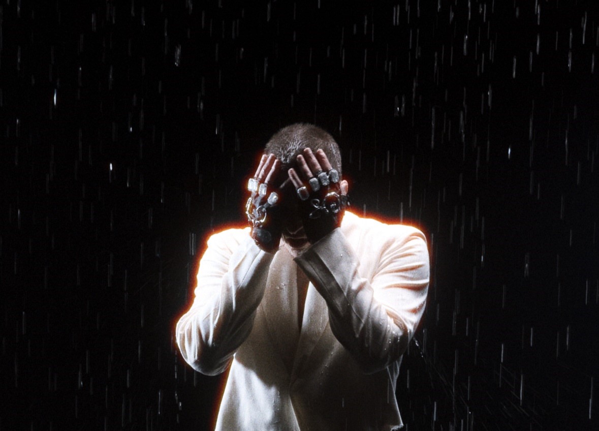 🌘 Good job Nicky: Το επίσημο music video του “Dark side of the moon” είναι εδώ !