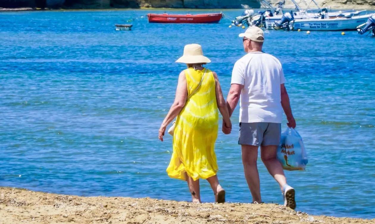 Ανοίγει το Ειδικό Πρόγραμμα Κοινωνικού Τουρισμού της ΔΥΠΑ για συνταξιούχους- Ποιοι είναι ωφελούμενοι