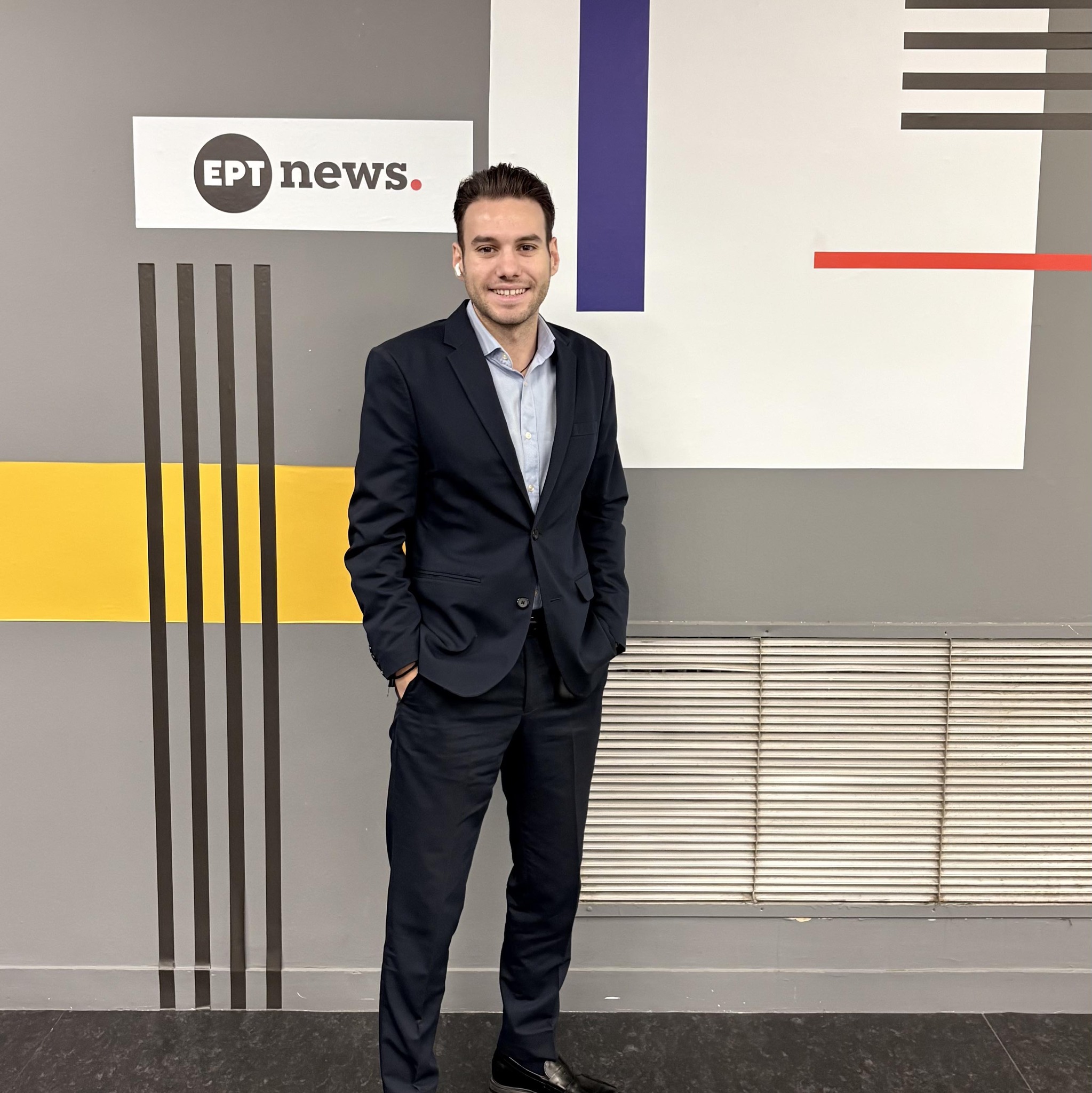 Από το ΕΣΥΝ στη Ροδόπη; Οι κινήσεις του Γιώργου Δημητριάδη που προκαλούν συζητήσεις