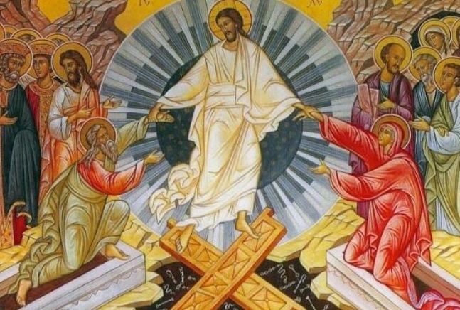 Τι συμβολίζει η Εβδομάδα της Διακαινησίμου ή “Λευκή Εβδομάδα”;