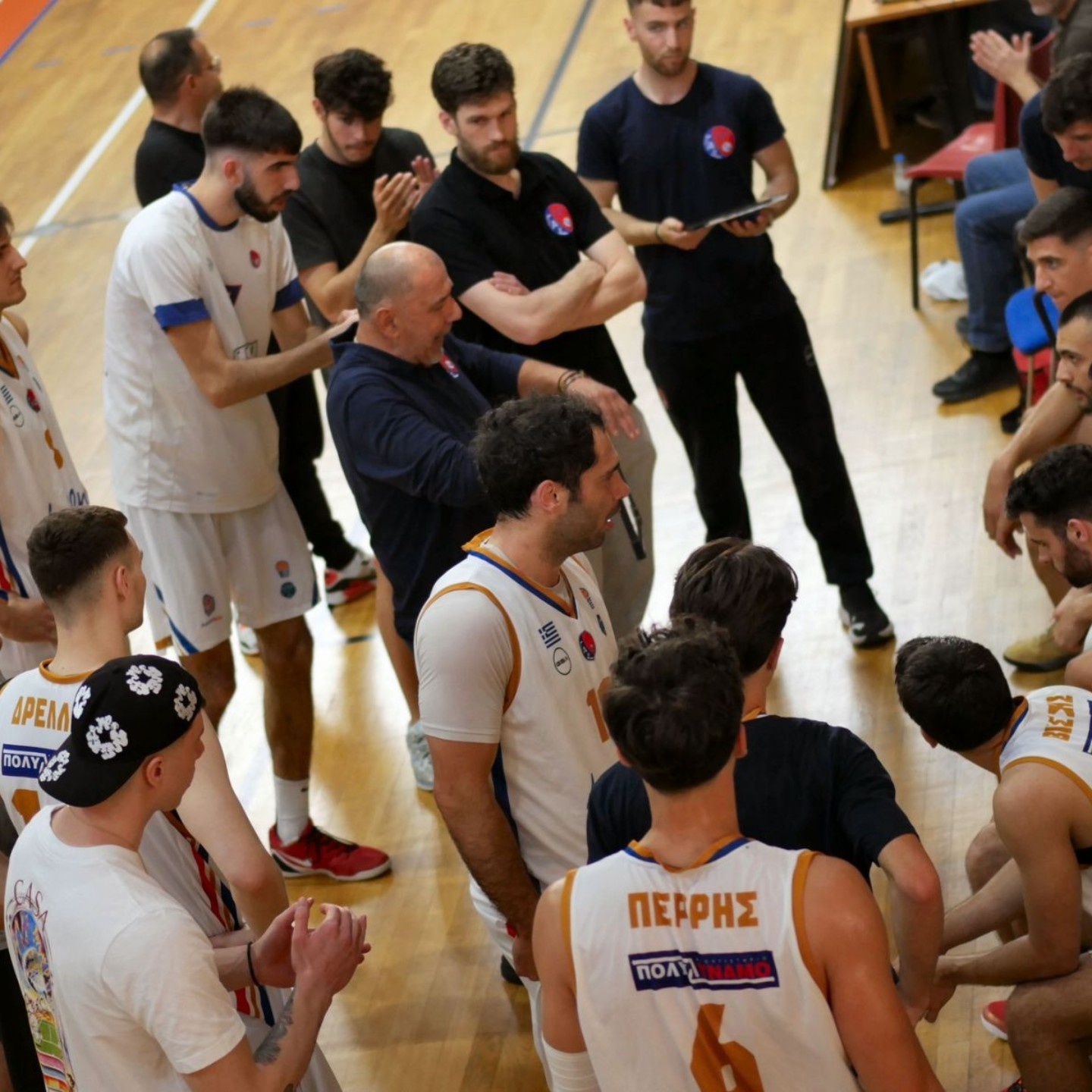 National League 1: Έπεσε το «κάστρο» της Κομοτηνής με τον ΓΑΣ να παίζει την χρονιά το Σάββατο στην Ελευθερούπολη (βίντεο)!