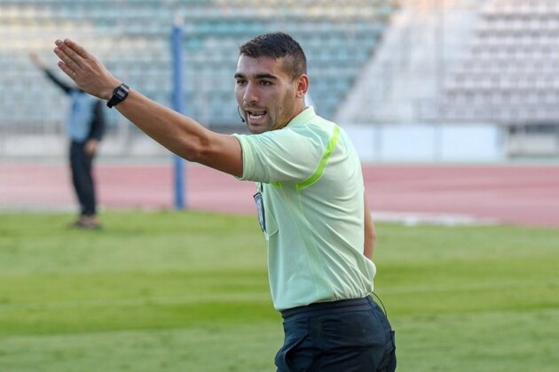 Ο Σερραίος Κεφαλάς στο παιχνίδι του Πανθρακικού στην Ελασσόνα! Οι ορισμοί στην πρεμιέρα των μπαράζ ανόδου