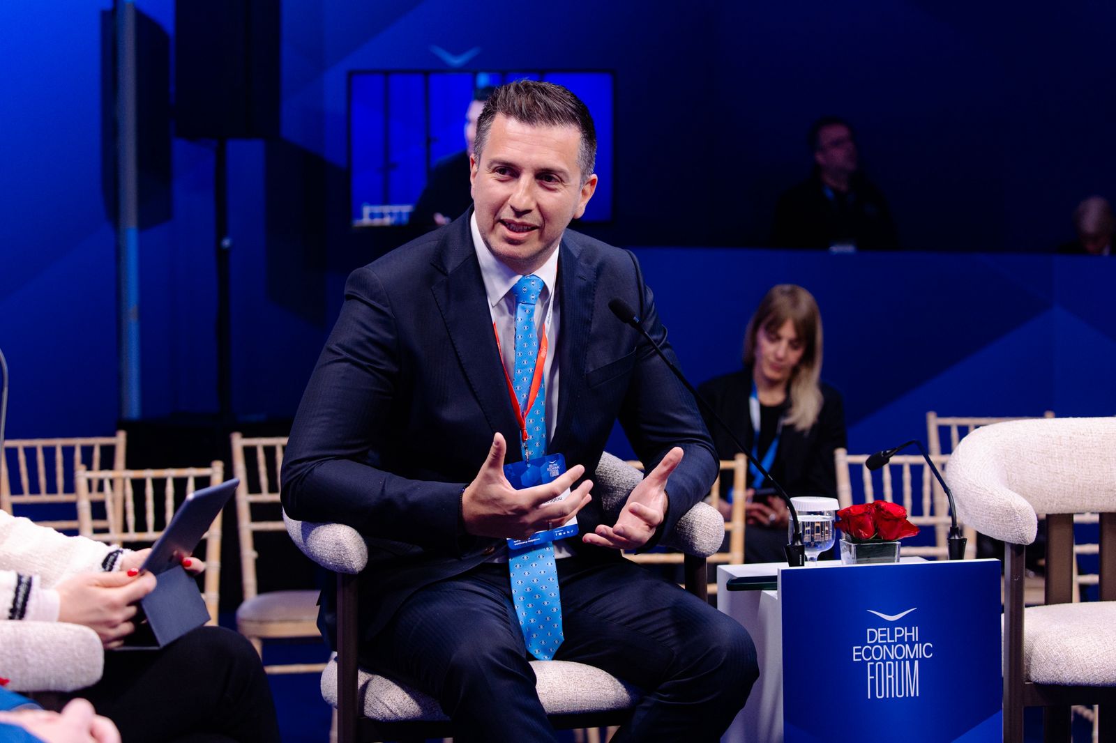 Παραπληροφόρηση και δημοκρατία: Στην εποχή των αλγορίθμων η διαφύλαξη της αληθινής είδησης είναι το μεγάλο στοίχημα