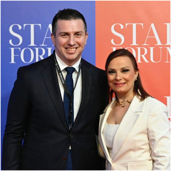 Δημήτρης Κιρμικίρογλου: «Πυξίδα δημοκρατίας τα περιφερειακά μέσα – Θεσμική τομή η αδειοδότηση των περιφερειακών καναλιών» Δημήτρης Κιρμικίρογλου: «Πυξίδα δημοκρατίας τα περιφερειακά μέσα – Θεσμική τομή η αδειοδότηση των περιφερειακών καναλιών»