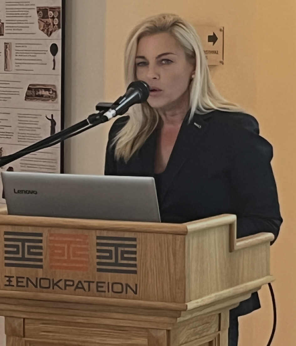 «Περί σκανδάλου ΟΠΕΚΕΠΕ»