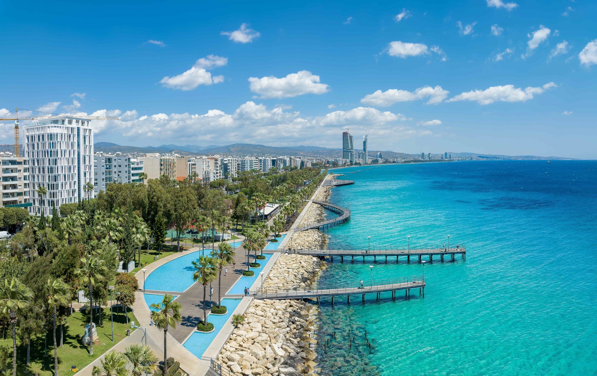 Ποιες είναι οι 2 πόλεις του Κύπρου που βρίσκονται ανάμεσα στους καλύτερους προορισμούς για οικογένειες στην Ευρώπη