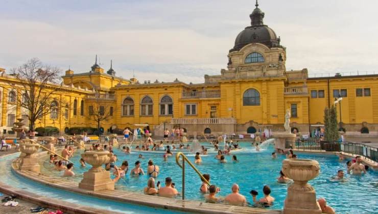 Πανελλήνιος Σύλλογος Ιαματικών Πηγών και Λουτροπόλεων Ελλάδας: Πρόταση στην Ε.Ε. για “Ανάπτυξη του θερμαλιστικού τουρισμού στην Ελλάδα και Eυρωπαϊκή στήριξη”