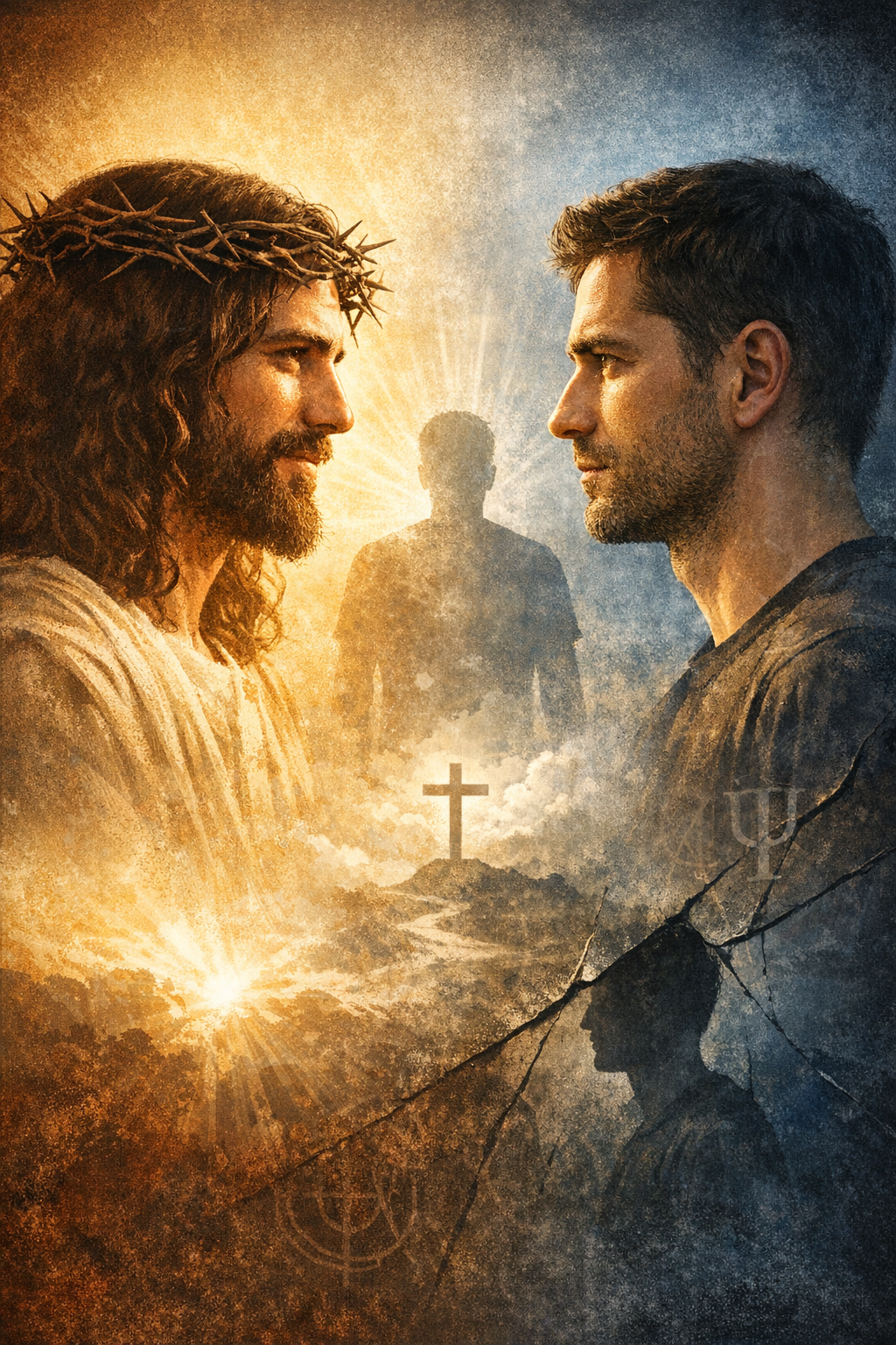 Ο Χριστός ως ιδανικός εαυτός: ψυχολογική ανάγνωση Ο Χριστός ως ιδανικός εαυτός: ψυχολογική ανάγνωση