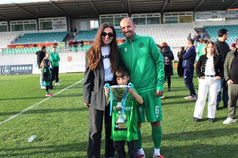 Χουσεΐν Μουμίν: «Να είμαστε σοβαροί μέχρι τέλους» Χουσεΐν Μουμίν: «Να είμαστε σοβαροί μέχρι τέλους»