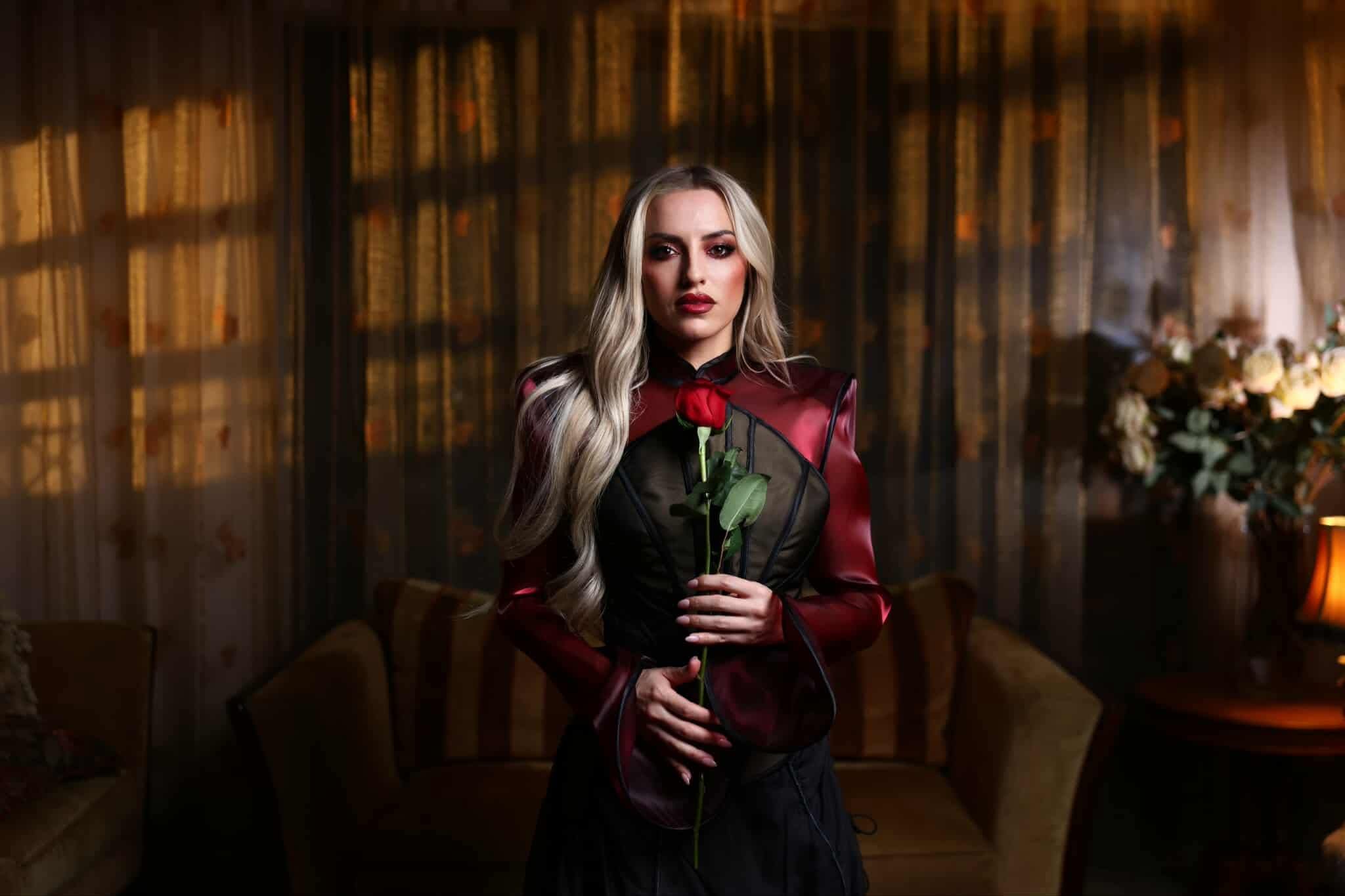 Συγκινεί η Ειρήνη Ντίσιου: «Μου λείπει πολύ ο Βασίλης Καρράς, τον είχα σαν πατέρα μου»