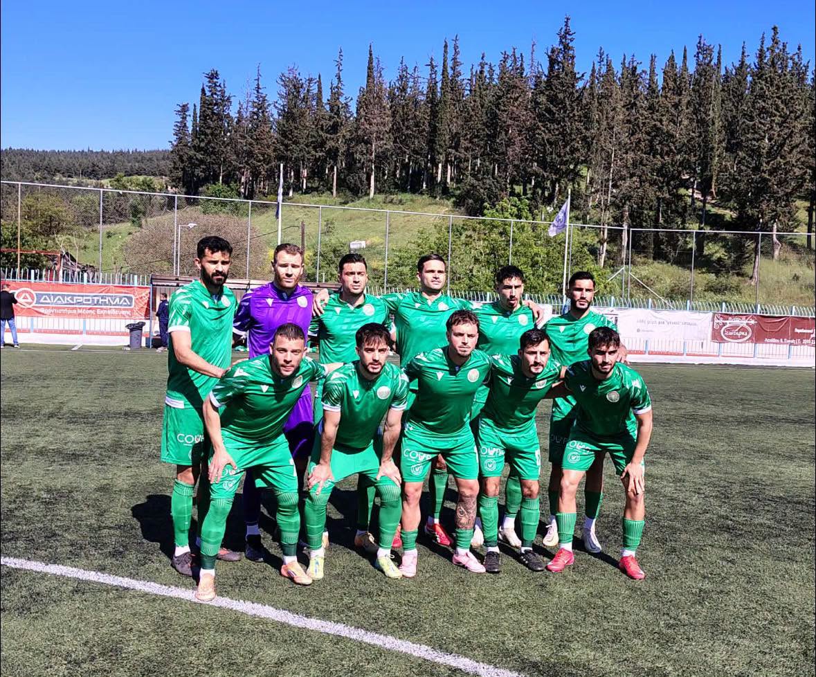 «Χάθηκε» το κύπελλο αδίκως, μονόδρομος η άνοδος !