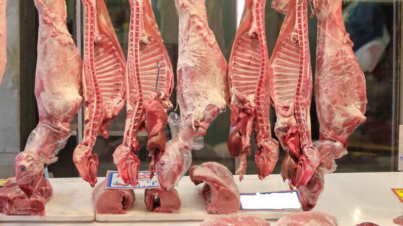 Ενημέρωση των πολιτών από τη Διεύθυνση Κτηνιατρικής της ΠΑΜΘ,  ενόψει Πάσχα