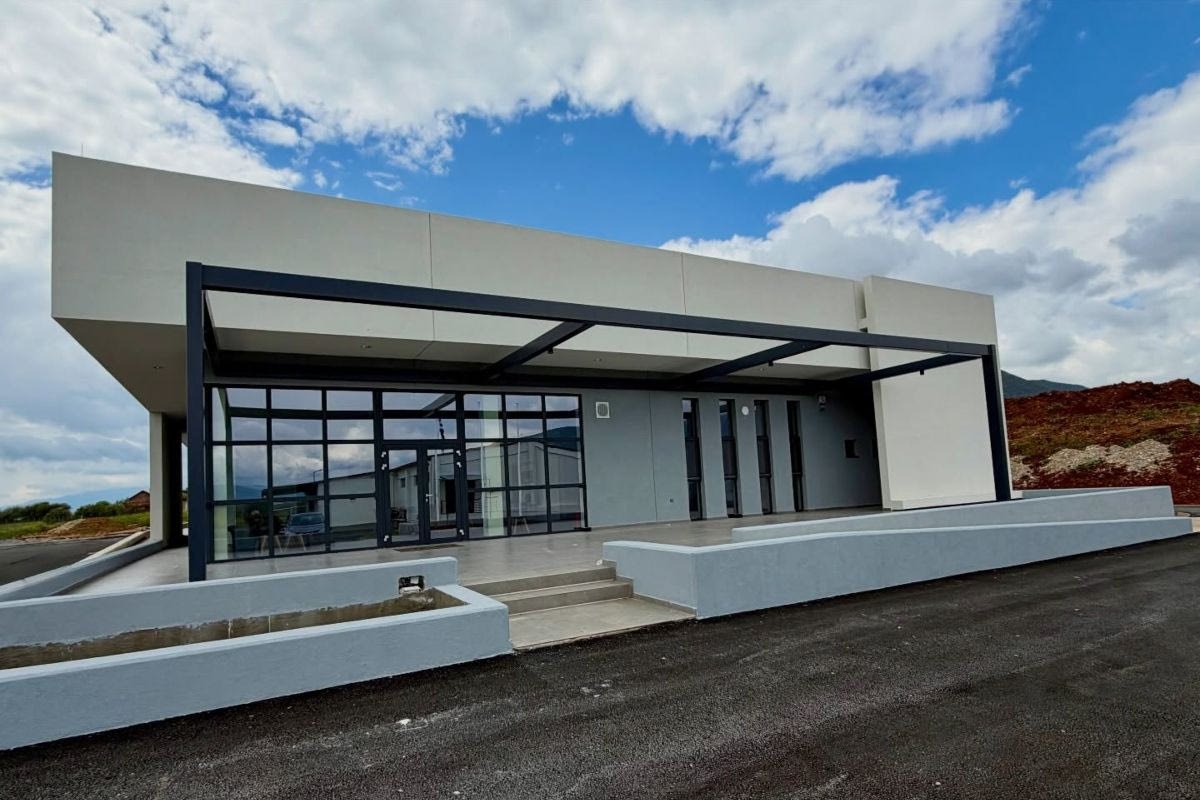 Δράμα: Ανοίγει επίσημα τις πόρτες του το νέο Σκοπευτήριο Σταθερού Στόχου στην Καλλίφυτο Δράμας