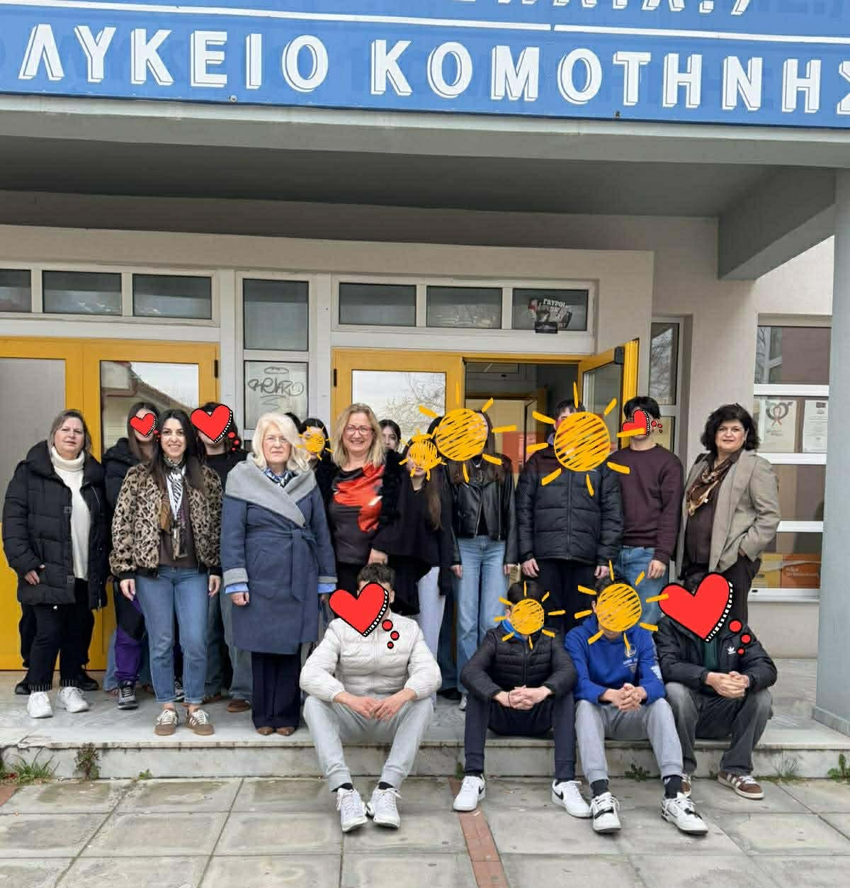 ΠΑΜΘ & Περιφερειακή Δ/νση Εκπαίδευσης: Συγκροτήθηκε με 45 μαθητές και μαθήτριες το Περιφερειακό Συμβούλιο Νέων ΑΜΘ