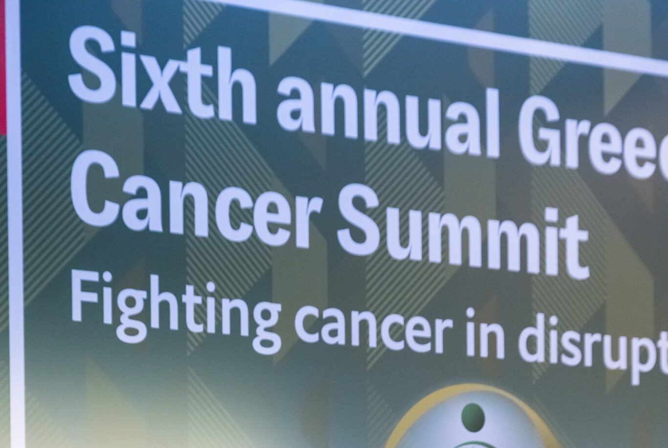 «Ο καρκίνος δεν ξεκινά στο νοσοκομείο» – Παρέμβαση Brains I.C.S στο συνέδριο του Economist