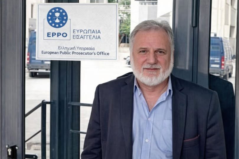 Το σκάνδαλο του ΟΠΕΚΕΠΕ δεν “αποκαλύφθηκε” σήμερα. Το ΑΚΚΕΛ το κατήγγειλε πρώτο, από το 2017