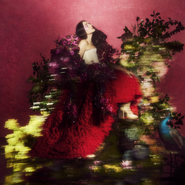 🪩Η βασίλισσα της disco Jessie Ware, έρχεται με νέο άλμπουμ που δεν πρέπει να χάσεις! “SUPERBLOOM”