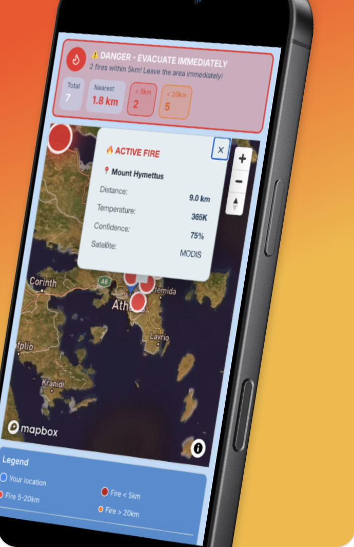 Μια εφαρμογή Τεχνητής Νοημοσύνης για προστασία από πυρκαγιά – FireGuard 112+ από τον καθηγητή Χρήστο Ζαΐκη Μια εφαρμογή Τεχνητής Νοημοσύνης για προστασία από πυρκαγιά – FireGuard 112+ από τον καθηγητή Χρήστο Ζαΐκη