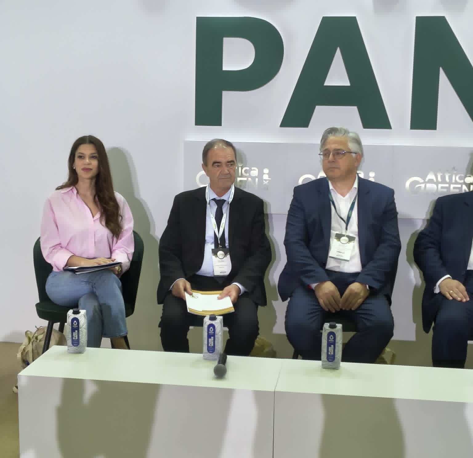 Ηχηρό μήνυμα του Δημάρχου Μαρώνειας- Σαπών, Απόστολου Ιωάννου,  στα σχέδια ανόρυξης χρυσού: “Δεν είναι αυτή η προοπτική ανάπτυξης που θέλουμε για τον τόπο μας”