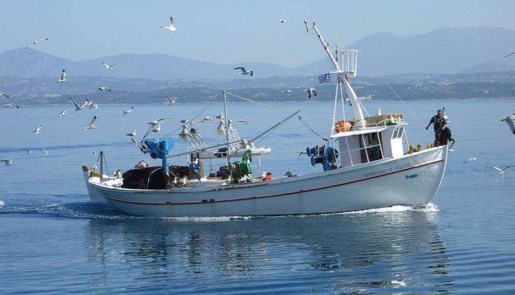 ΠΑΜΘ: Πρόσκληση Υποβολής Αιτήσεων Χρηματοδότησης για τη Δράση 1.1.2 «Επενδύσεις στα αλιευτικά σκάφη χωρίς να αυξάνεται η αλιευτική τους ικανότητα» ΠΑΜΘ: Πρόσκληση Υποβολής Αιτήσεων Χρηματοδότησης για τη Δράση 1.1.2 «Επενδύσεις στα αλιευτικά σκάφη χωρίς να αυξάνεται η αλιευτική τους ικανότητα»