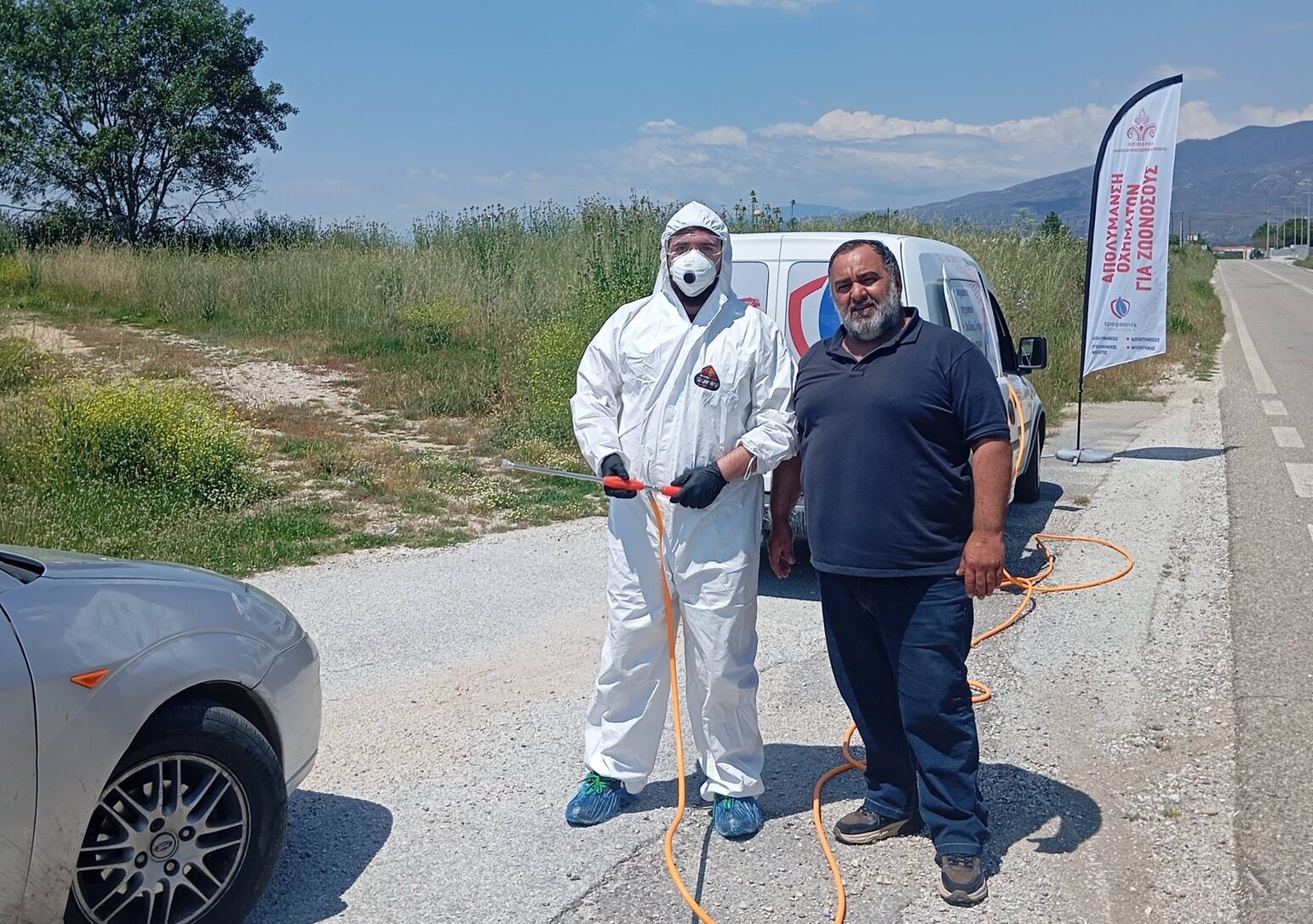 Ανακοίνωση- Κάλεσμα του προέδρου του Κτηνοτροφικού συλλόγου Ν.Ροδόπης προς τους κτηνοτρόφους του νομού, για το κρούσμα ευλογιάς των προβάτων Ανακοίνωση- Κάλεσμα του προέδρου του Κτηνοτροφικού συλλόγου Ν.Ροδόπης προς τους κτηνοτρόφους του νομού, για το κρούσμα ευλογιάς των προβάτων
