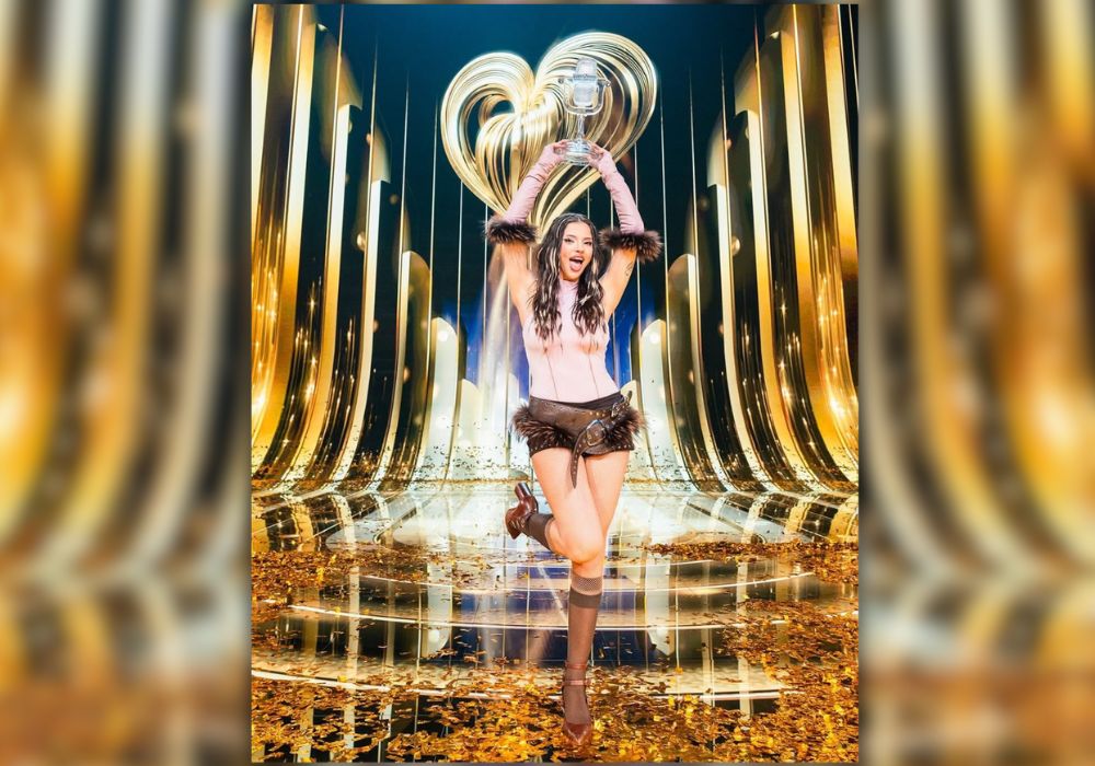 Eurovision 2026 | Νίκη Βουλγαρίας: Ρεκόρ και στατιστικά ! Eurovision 2026 | Νίκη Βουλγαρίας: Ρεκόρ και στατιστικά !