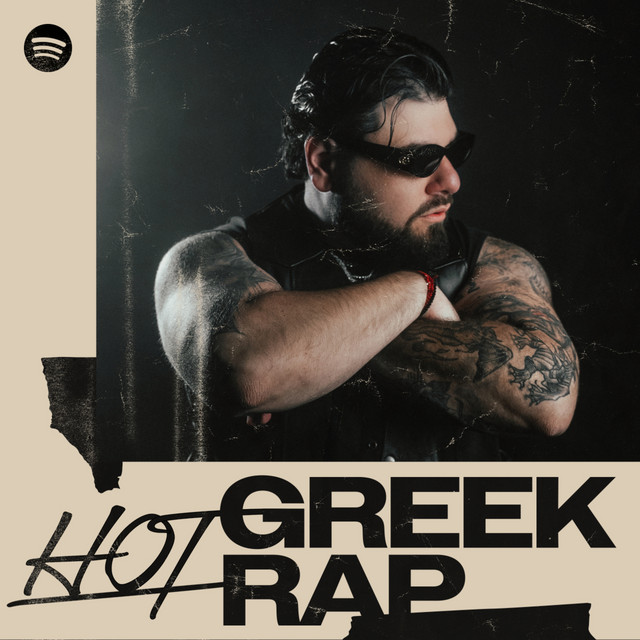 Ο Bossikan κατακτά τα Global Charts με το νέο album “Ergo 3”