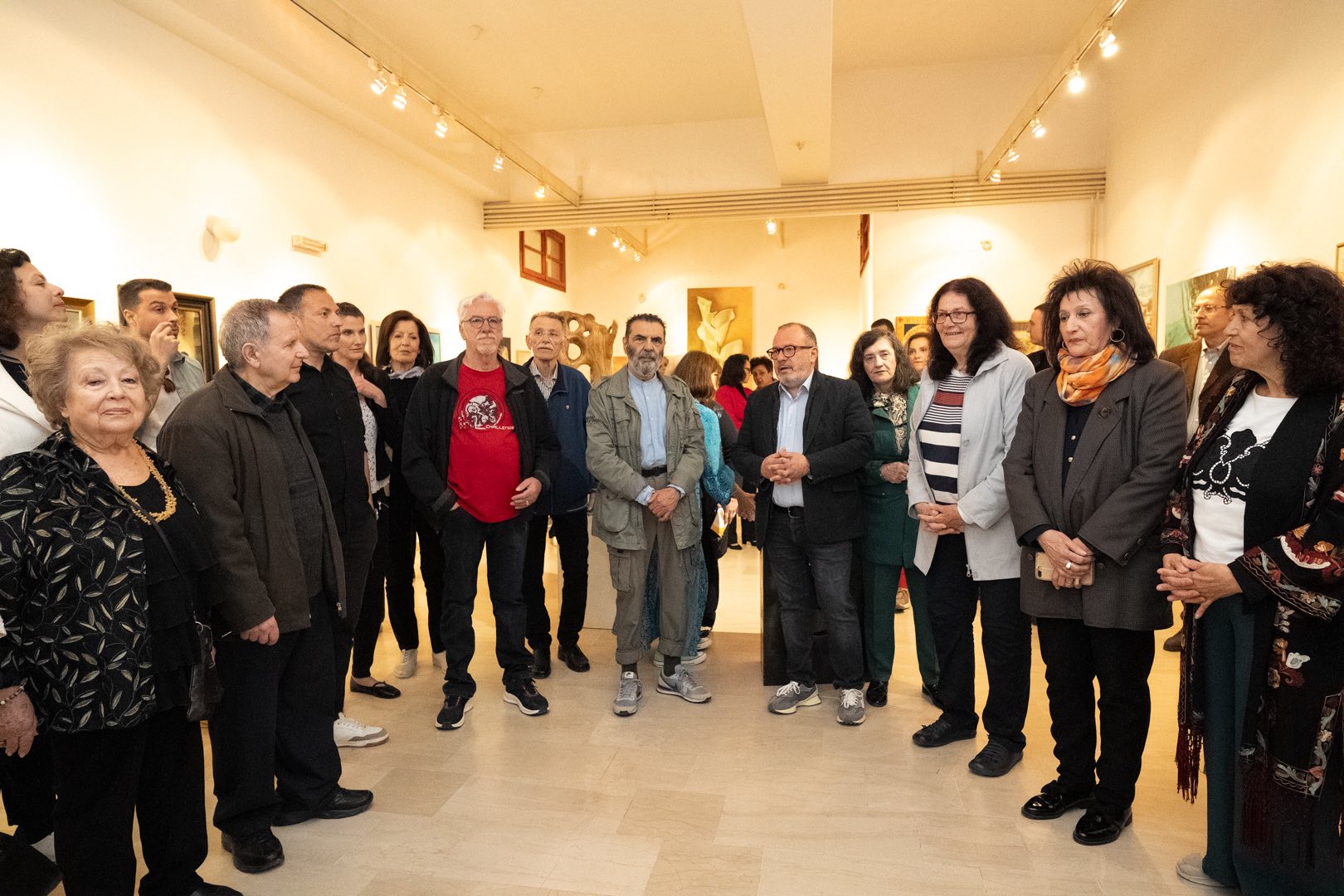Με επιτυχία και μεγάλη συμμετοχή οι εκδηλώσεις των “Ελευθερίων Θράκης 2026” στην Κομοτηνή- Δήμαρχος Κομοτηναίων: “Όλη η πόλη μια γιορτή πολιτισμού στη μνήμη των ηρώων μας!” Με επιτυχία και μεγάλη συμμετοχή οι εκδηλώσεις των “Ελευθερίων Θράκης 2026” στην Κομοτηνή- Δήμαρχος Κομοτηναίων: “Όλη η πόλη μια γιορτή πολιτισμού στη μνήμη των ηρώων μας!”