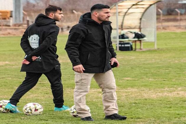 ΕΠΣ Θράκης: Ολοκλήρωση της συνεργασίας του Μυστρίδη με την Δύναμη Αμαράντων