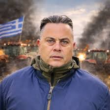 Εκλογές για τον Αγροτικό Σύλλογο Κομοτηνής- Υποψήφιος για το ΔΣ ο Σταύρος Κοσουτζής Εκλογές για τον Αγροτικό Σύλλογο Κομοτηνής- Υποψήφιος για το ΔΣ ο Σταύρος Κοσουτζής