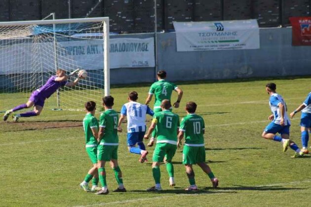 Μπαράζ ανόδου στην Γ’ Εθνική: Με απουσίες στην Κομοτηνή η Ελασσόνα για την «φιέστα» ανόδου του Πανθρακικού και κόντρα σε μια δυσμενή παράδοση στο ΔΑΚ! Μπαράζ ανόδου στην Γ’ Εθνική: Με απουσίες στην Κομοτηνή η Ελασσόνα για την «φιέστα» ανόδου του Πανθρακικού και κόντρα σε μια δυσμενή παράδοση στο ΔΑΚ!