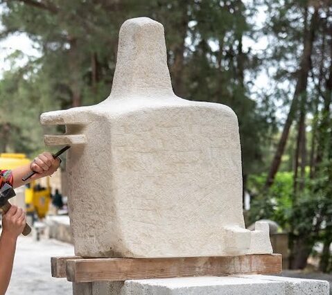 Έρχεται τον Ιούνιο το Φεστιβάλ “Μάρμαρο και Τέχνη” στη Δράμα