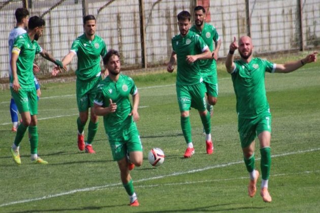 Μπαράζ ανόδου στην SL2: Ο Πανθρακικός η πρώτη ομάδα που πήρε την άνοδο με τον Απόλλωνα Καλαμαριάς να είναι κοντά, διακοπή αγώνα στον Πύργο! Τα αποτελέσματα, οι σκόρερ, οι βαθμολογίες και η επόμενη αγωνιστική Μπαράζ ανόδου στην SL2: Ο Πανθρακικός η πρώτη ομάδα που πήρε την άνοδο με τον Απόλλωνα Καλαμαριάς να είναι κοντά, διακοπή αγώνα στον Πύργο! Τα αποτελέσματα, οι σκόρερ, οι βαθμολογίες και η επόμενη αγωνιστική
