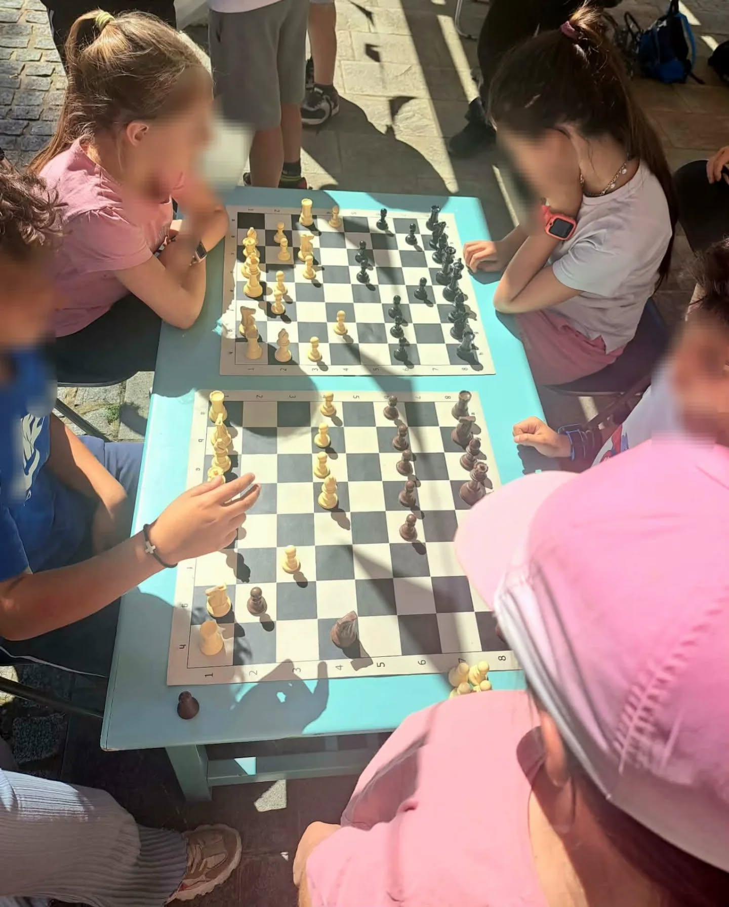 Ξεκινά το Μεγάλο Φθινοπωρινό Εβδομαδιαίο Κλασσικό Τουρνουά του Σκακιστικού Ομίλου Κομοτηνής για το 2026 ! Ξεκινά το Μεγάλο Φθινοπωρινό Εβδομαδιαίο Κλασσικό Τουρνουά του Σκακιστικού Ομίλου Κομοτηνής για το 2026 !