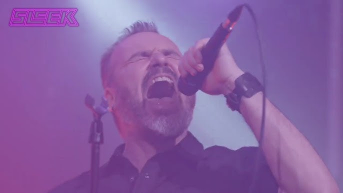 Οι SLEEK Κυκλοφορούν Τρία Live Videos Από Το Black Temple Μαζί Με Δύο Ακυκλοφόρητα Tracks !