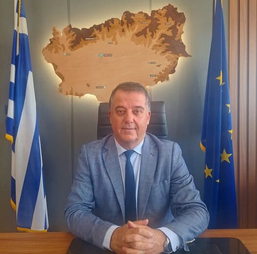 Μήνυμα του Χωρικού Αντιπεριφερειάρχη Ροδόπης, Μανόλη Ταπατζά, για την έναρξη των Πανελλαδικών Εξετάσεων Μήνυμα του Χωρικού Αντιπεριφερειάρχη Ροδόπης, Μανόλη Ταπατζά, για την έναρξη των Πανελλαδικών Εξετάσεων