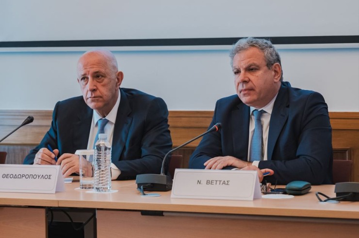 Χαμηλή η παραγωγικότητα στις μικρές επιχειρήσεις – Μελέτη ΣΕΒ-ΙΟΒΕ