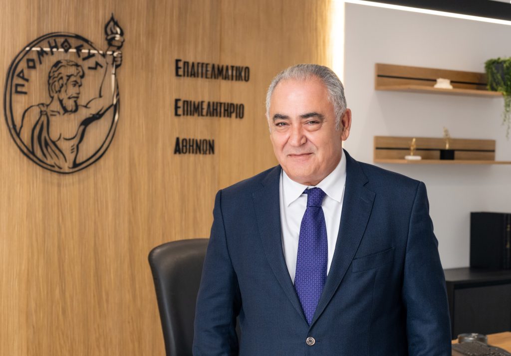 Γιάννης Χατζηθεοδοσίου: Οι Πανελλαδικές είναι ένας σταθμός και όχι ο τελικός προορισμός Γιάννης Χατζηθεοδοσίου: Οι Πανελλαδικές είναι ένας σταθμός και όχι ο τελικός προορισμός