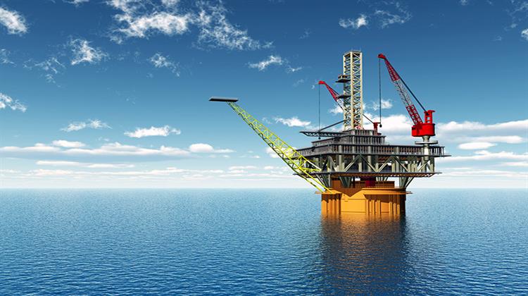Υδρογονάνθρακες: Η Chevron μπαίνει με 70% στο οικόπεδο 10 – Όλα όσα λέει ο Παπασταύρου Υδρογονάνθρακες: Η Chevron μπαίνει με 70% στο οικόπεδο 10 – Όλα όσα λέει ο Παπασταύρου